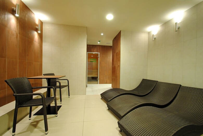 Peras Wellness Hotel