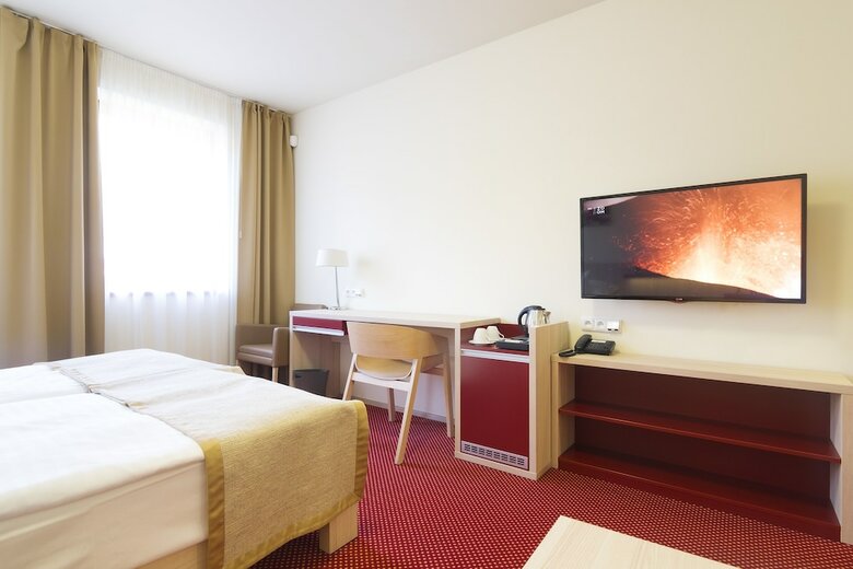 Peras Wellness Hotel