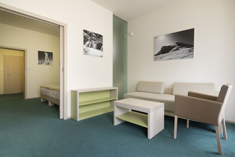 Peras Wellness Hotel