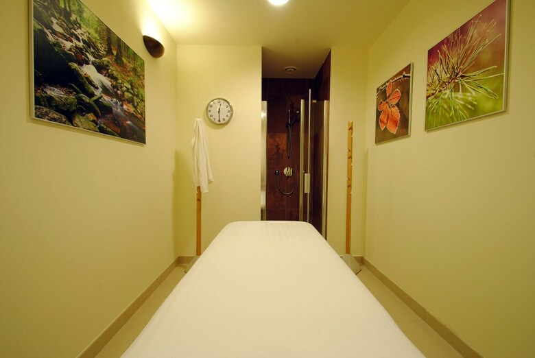 Peras Wellness Hotel