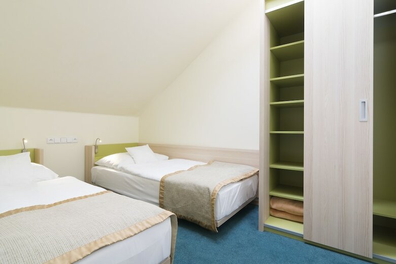 Peras Wellness Hotel