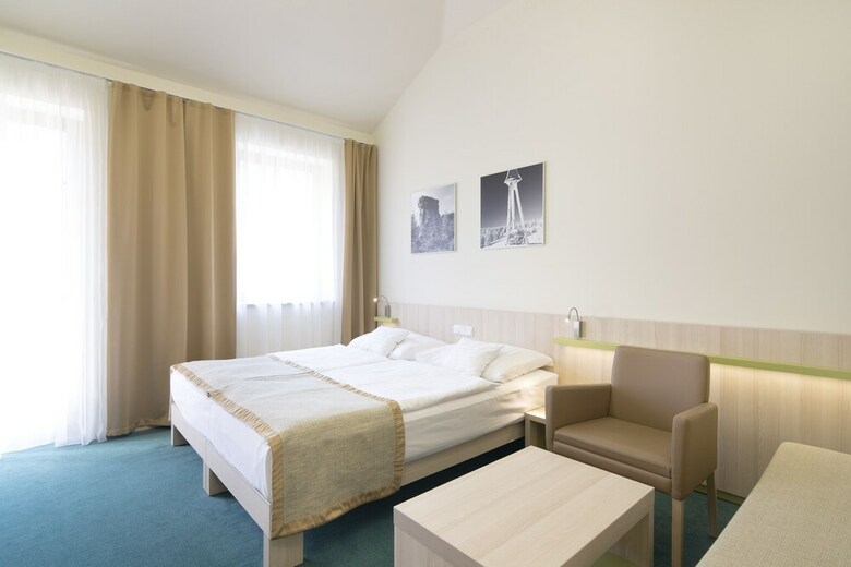 Peras Wellness Hotel