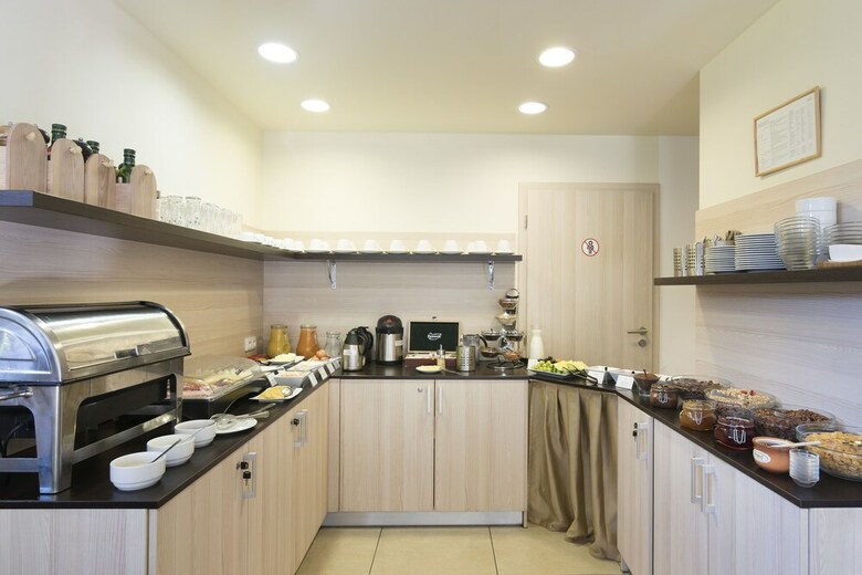 Peras Wellness Hotel