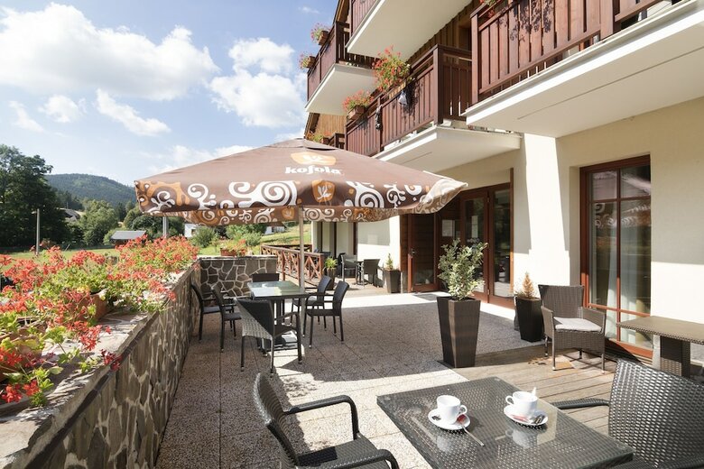 Peras Wellness Hotel