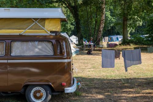 Nordskoven Strand Camping