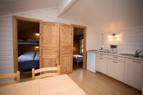 Nordskoven Strand Camping