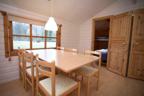 Nordskoven Strand Camping