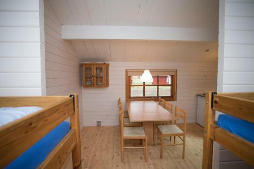 Nordskoven Strand Camping