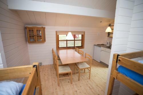 Nordskoven Strand Camping