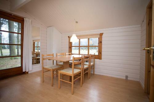 Nordskoven Strand Camping