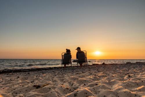 Nordskoven Strand Camping