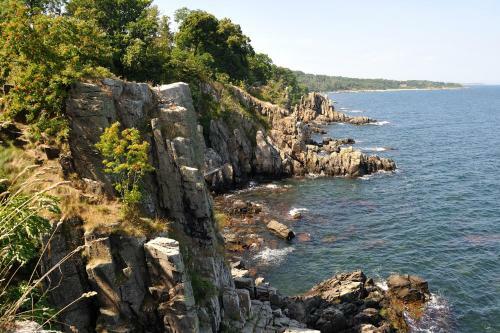 Nordskoven Strand Camping