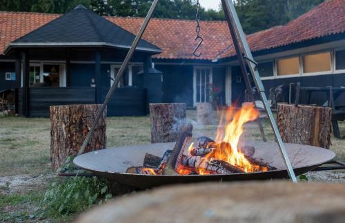 Nordskoven Strand Camping