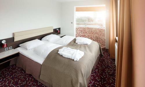 Hotel T�rshavn