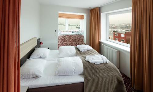 Hotel T�rshavn