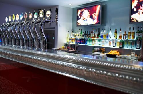 Hotel T�rshavn
