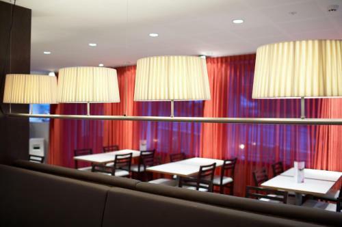 Hotel T�rshavn