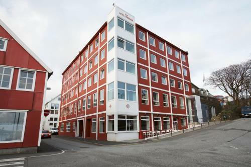 Hotel T�rshavn