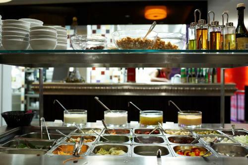 Hotel T�rshavn