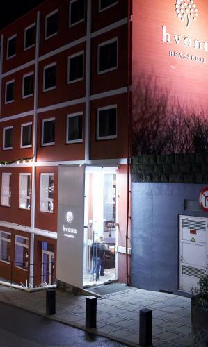 Hotel T�rshavn