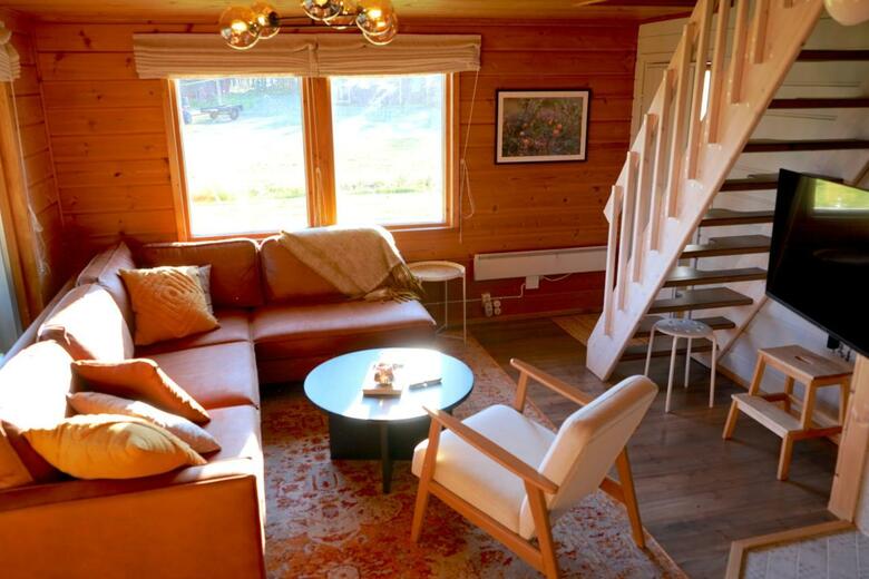Lodge Paloj�rven Lomakeskus