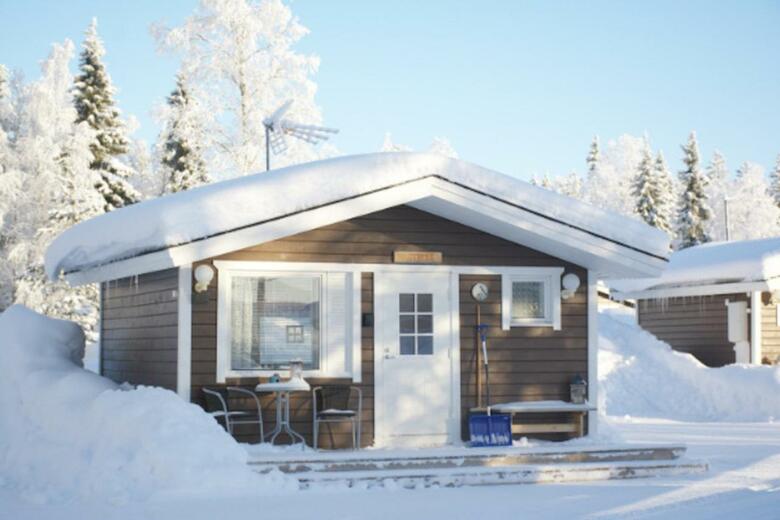 Lodge Paloj�rven Lomakeskus