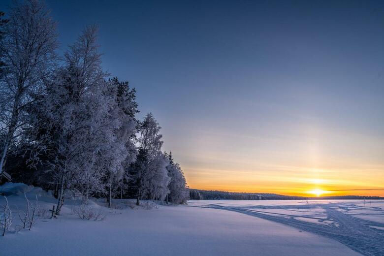 Lodge Paloj�rven Lomakeskus