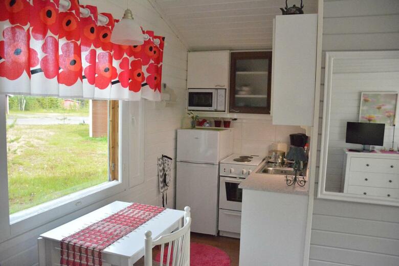 Lodge Paloj�rven Lomakeskus