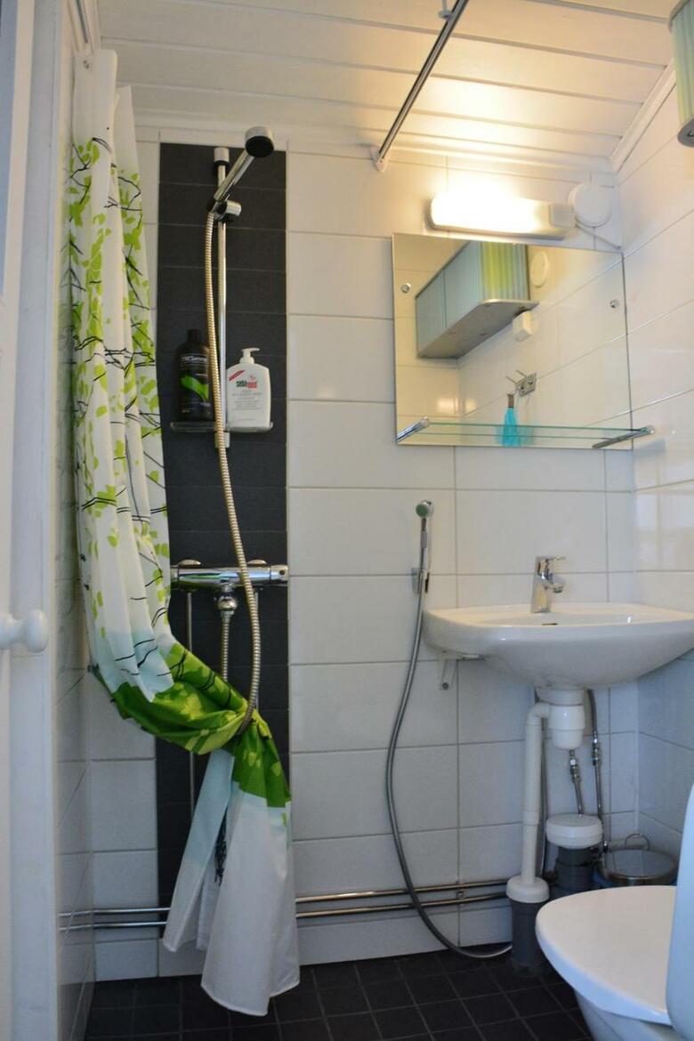 Lodge Paloj�rven Lomakeskus