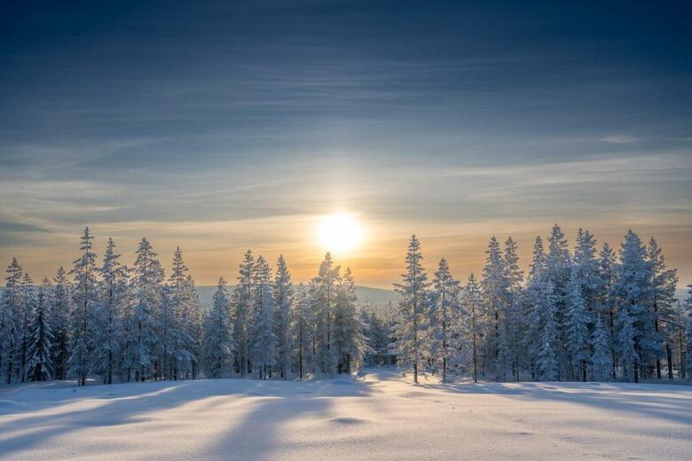 Lodge Paloj�rven Lomakeskus