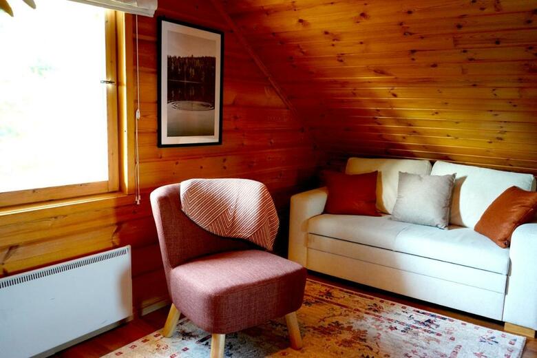 Lodge Paloj�rven Lomakeskus