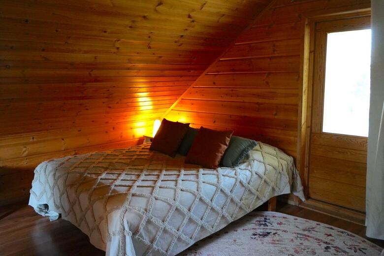 Lodge Paloj�rven Lomakeskus