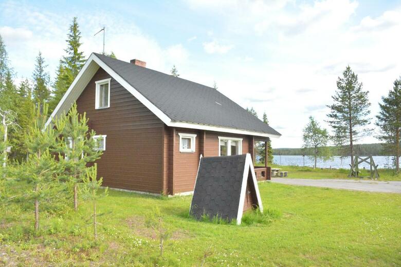 Lodge Paloj�rven Lomakeskus