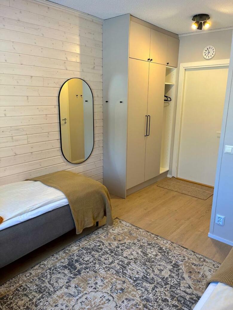 Lodge Paloj�rven Lomakeskus