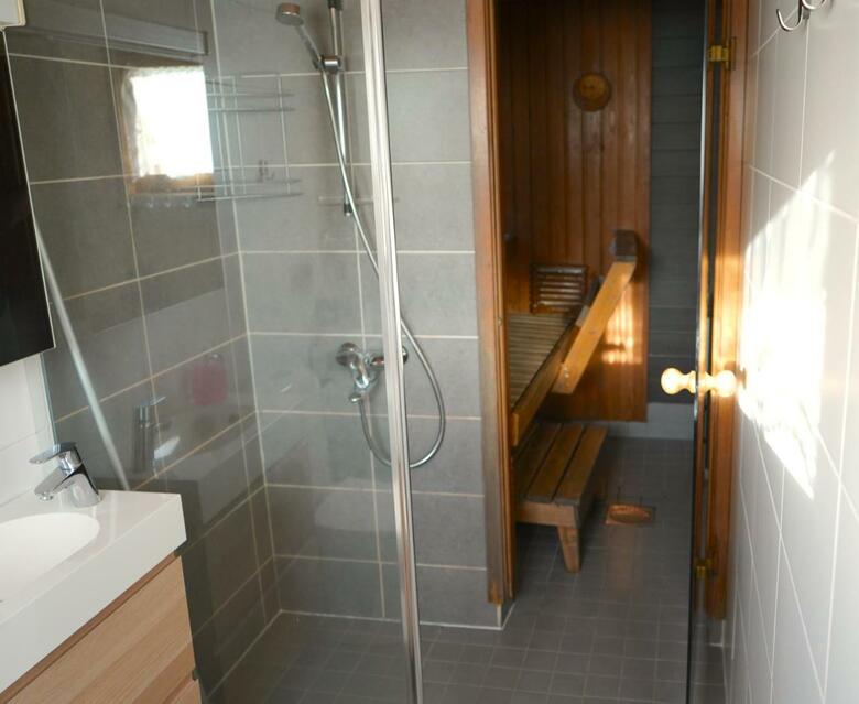 Lodge Paloj�rven Lomakeskus