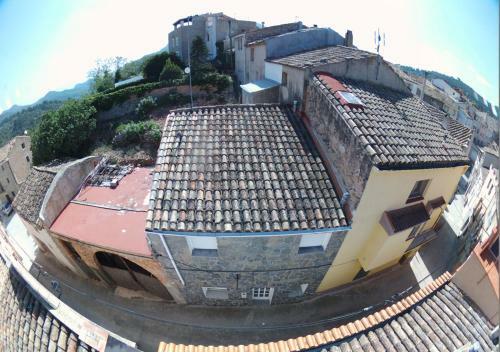 Casa Rural Foreset