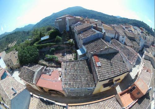 Casa Rural Foreset