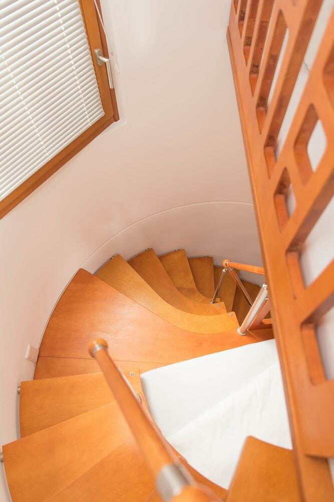 Qbe Hotel Heizhaus Berlin