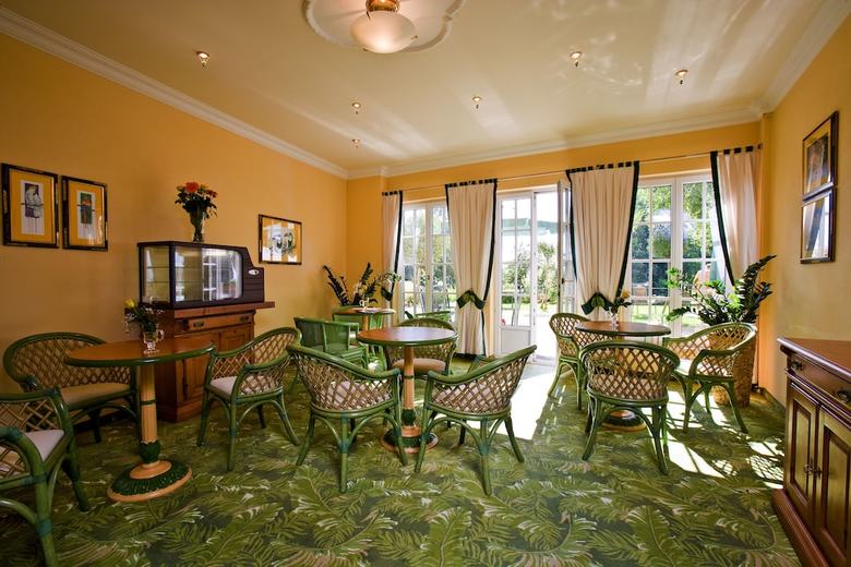 Hotel Kurhaus Dr. Petershofer