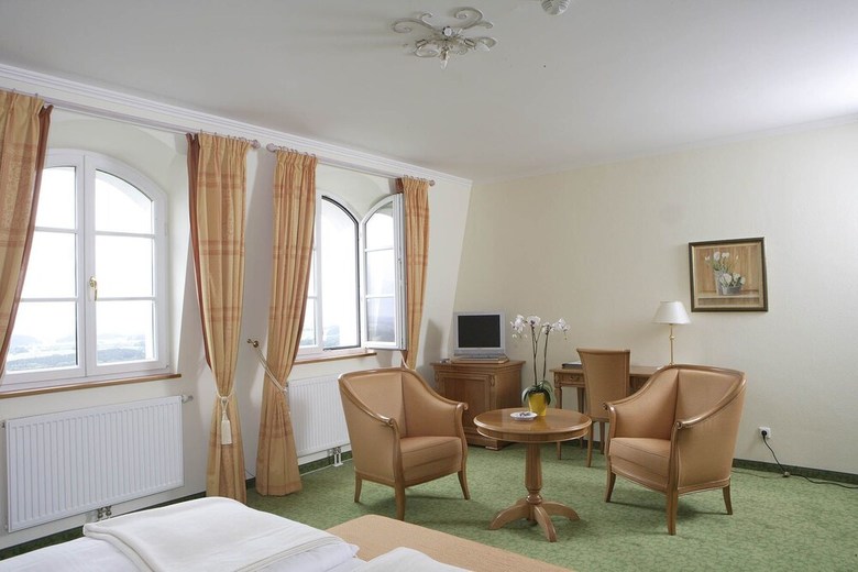 Hotel Kurhaus Dr. Petershofer