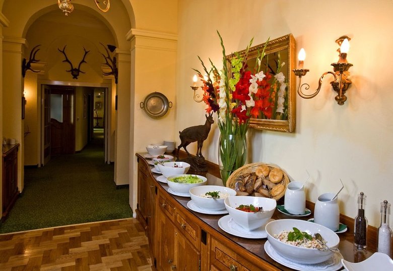 Hotel Kurhaus Dr. Petershofer