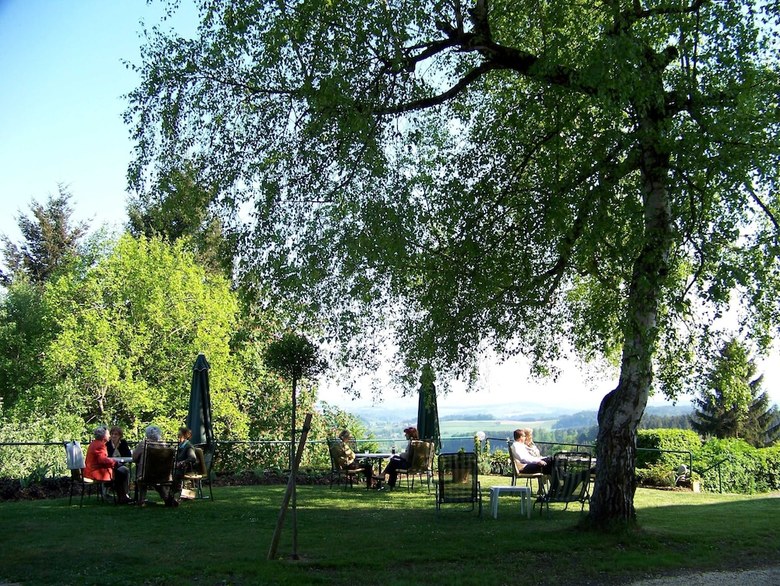 Hotel Kurhaus Dr. Petershofer