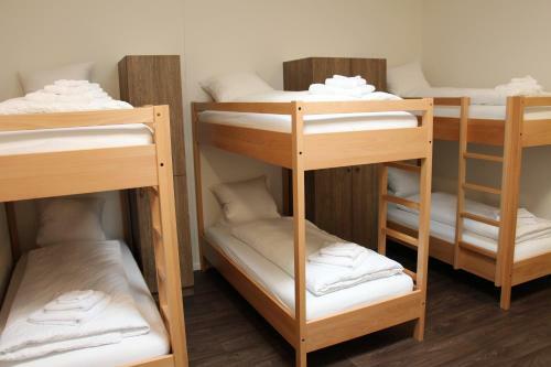 B&B Hotel Peter Und Paul