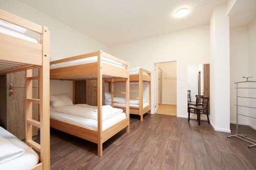 B&B Hotel Peter Und Paul