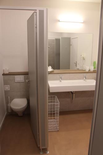 B&B Hotel Peter Und Paul