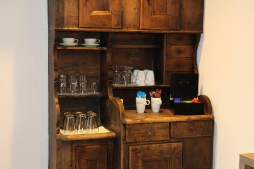 B&B Hotel Peter Und Paul