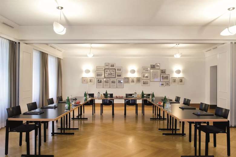 Sorell Hotel Krone