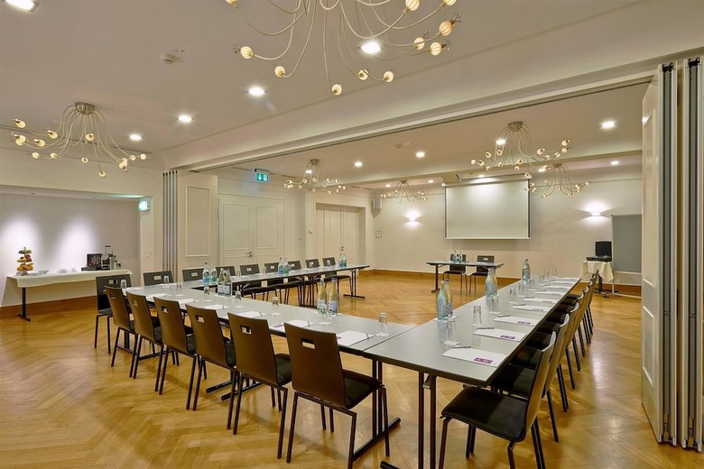 Sorell Hotel Krone