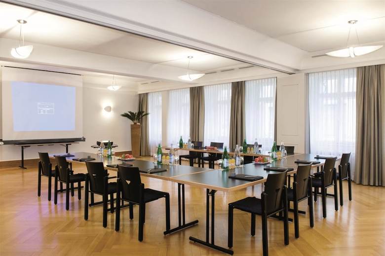Sorell Hotel Krone
