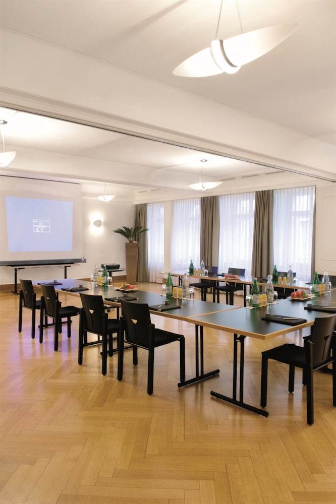 Sorell Hotel Krone